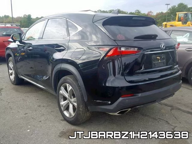 JTJBARBZ1H2143638 фото 4