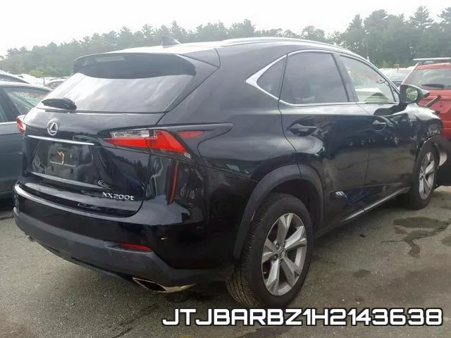 JTJBARBZ1H2143638 фото 5