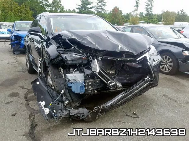 JTJBARBZ1H2143638 фото 10