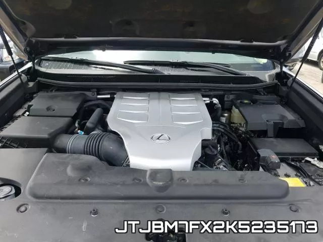 JTJBM7FX2K5235173 фото 8