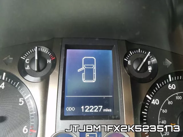 JTJBM7FX2K5235173 фото 9
