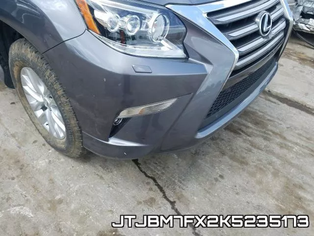 JTJBM7FX2K5235173 фото 10