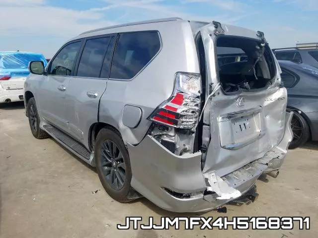 JTJJM7FX4H5168371 фото 4