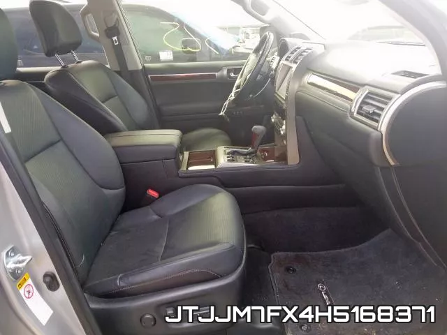 JTJJM7FX4H5168371 фото 6