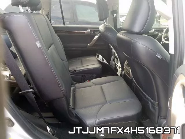 JTJJM7FX4H5168371 фото 7