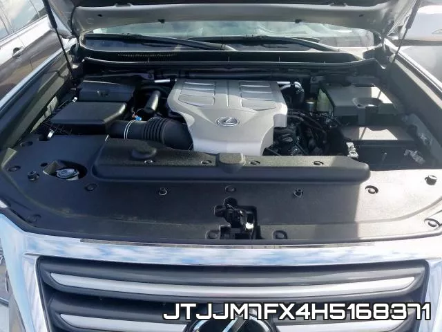 JTJJM7FX4H5168371 фото 8
