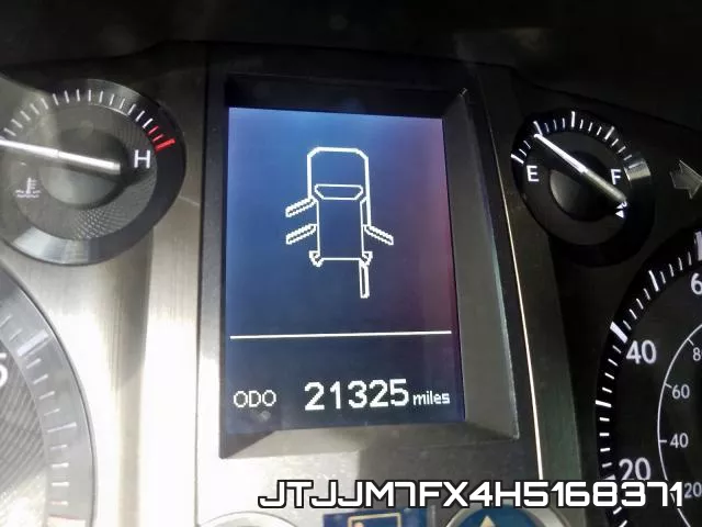 JTJJM7FX4H5168371 фото 9