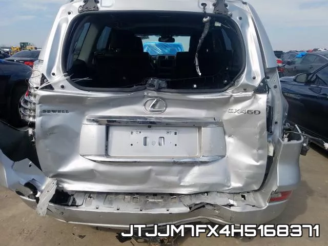 JTJJM7FX4H5168371 фото 10