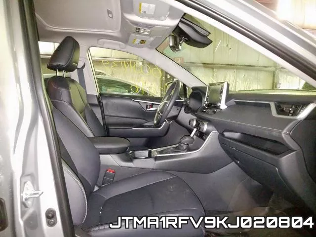JTMA1RFV9KJ020804 фото 6
