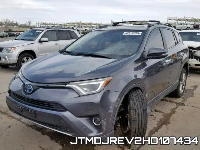 JTMDJREV2HD107434 фото 3
