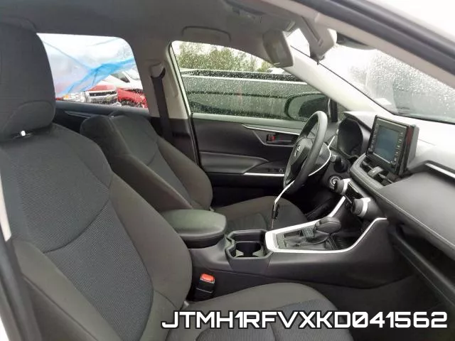 JTMH1RFVXKD041562 фото 6