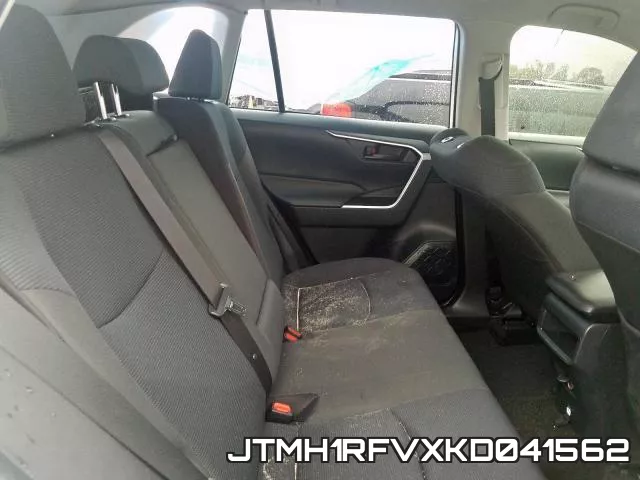 JTMH1RFVXKD041562 фото 7
