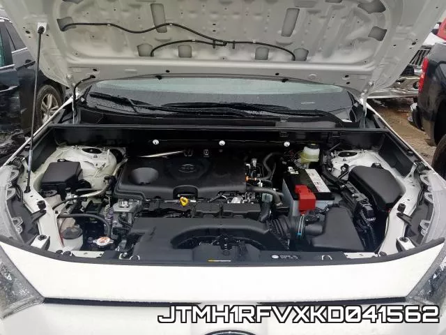 JTMH1RFVXKD041562 фото 8