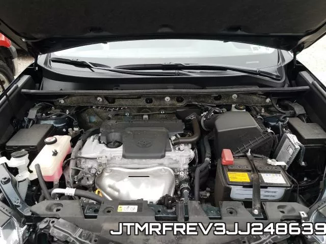 JTMRFREV3JJ248639 фото 8