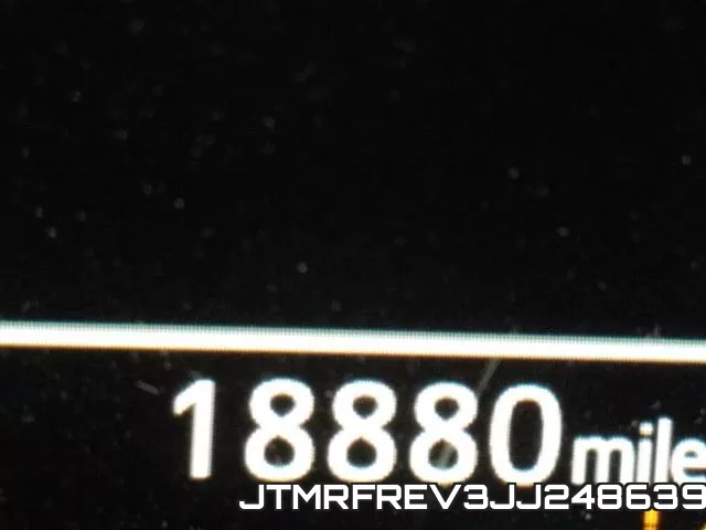 JTMRFREV3JJ248639 фото 9