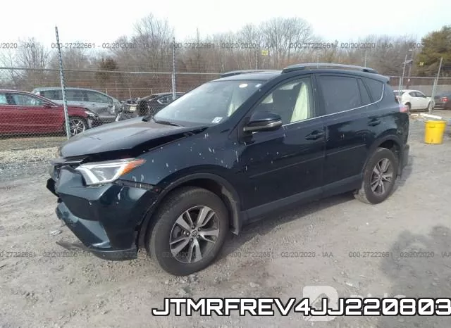 JTMRFREV4JJ220803 фото 3