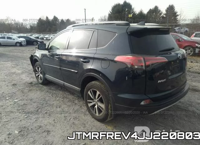 JTMRFREV4JJ220803 фото 4