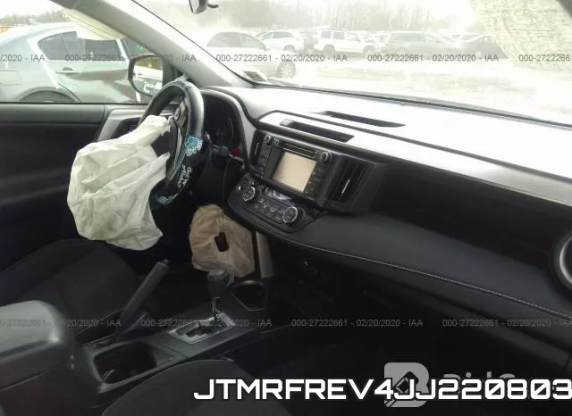 JTMRFREV4JJ220803 фото 6