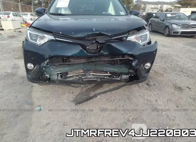 JTMRFREV4JJ220803 фото 7