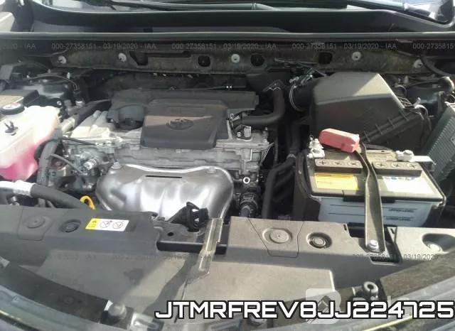 JTMRFREV8JJ224725 фото 2