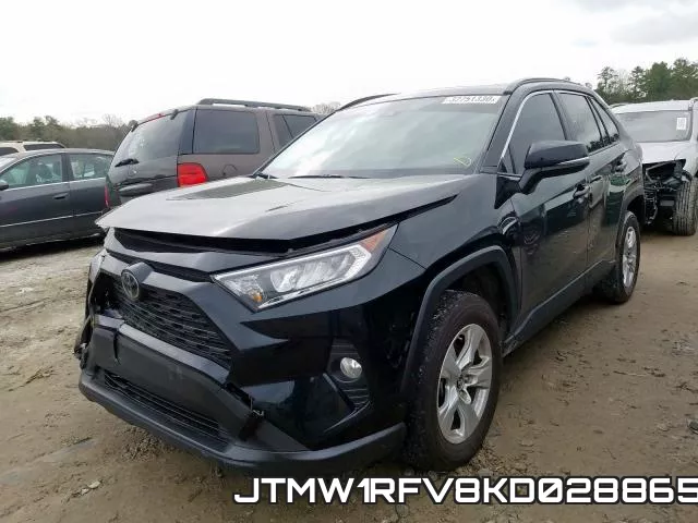 JTMW1RFV8KD028865 фото 3