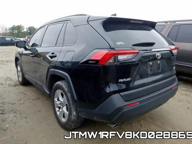 JTMW1RFV8KD028865 фото 4