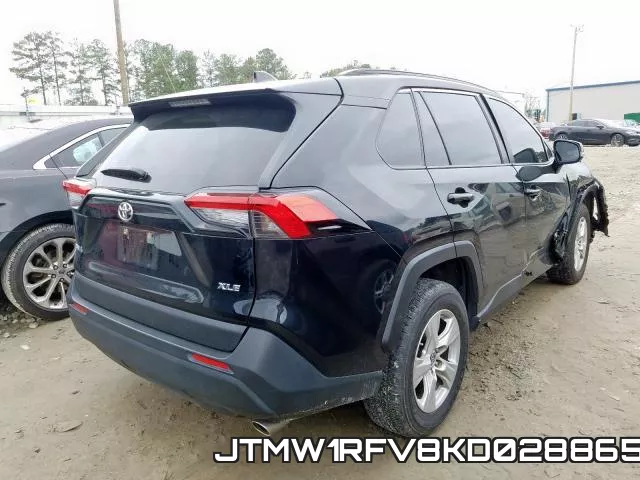 JTMW1RFV8KD028865 фото 5