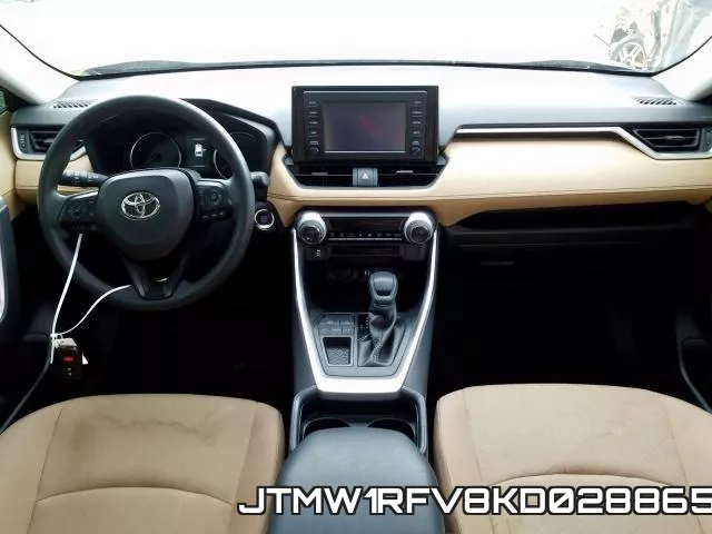 JTMW1RFV8KD028865 фото 10