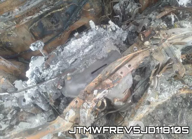 JTMWFREV5JD118105 фото 2