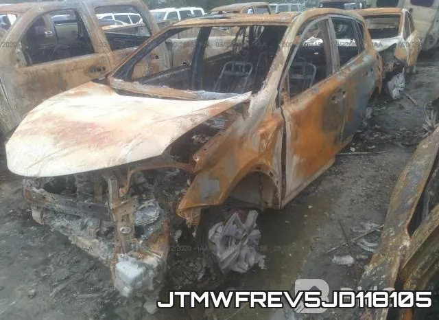 JTMWFREV5JD118105 фото 3