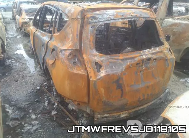 JTMWFREV5JD118105 фото 4