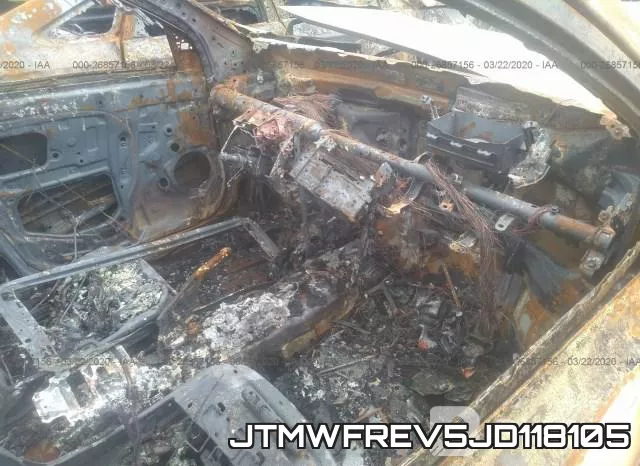 JTMWFREV5JD118105 фото 6