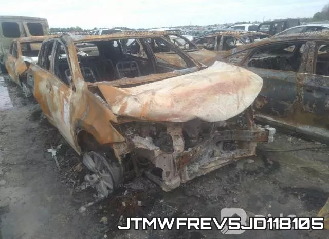 JTMWFREV5JD118105 фото 7