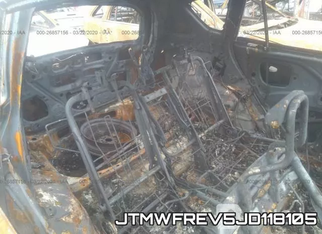 JTMWFREV5JD118105 фото 9