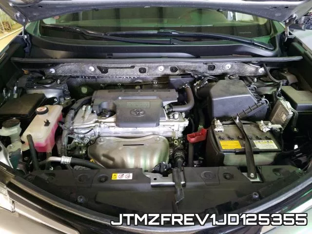 JTMZFREV1JD125355 фото 8