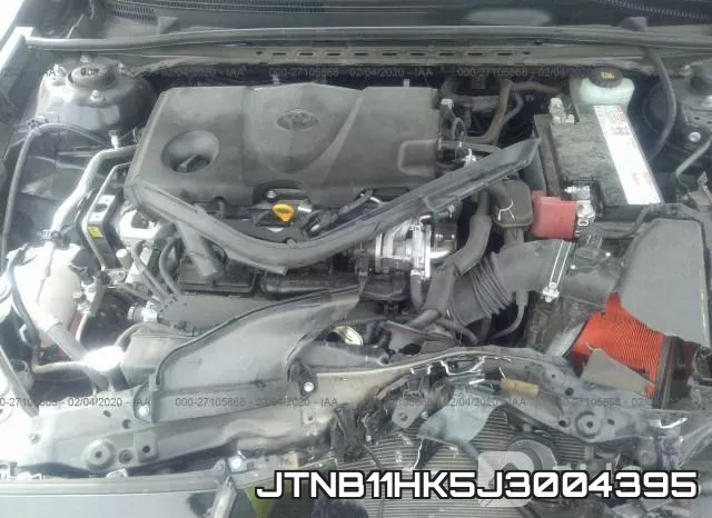 JTNB11HK5J3004395 фото 2