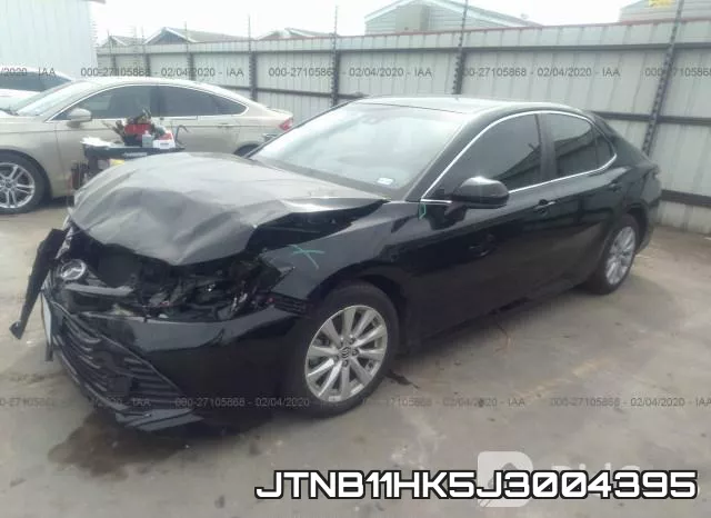 JTNB11HK5J3004395 фото 3