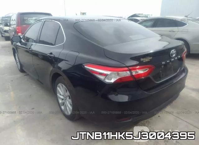 JTNB11HK5J3004395 фото 4