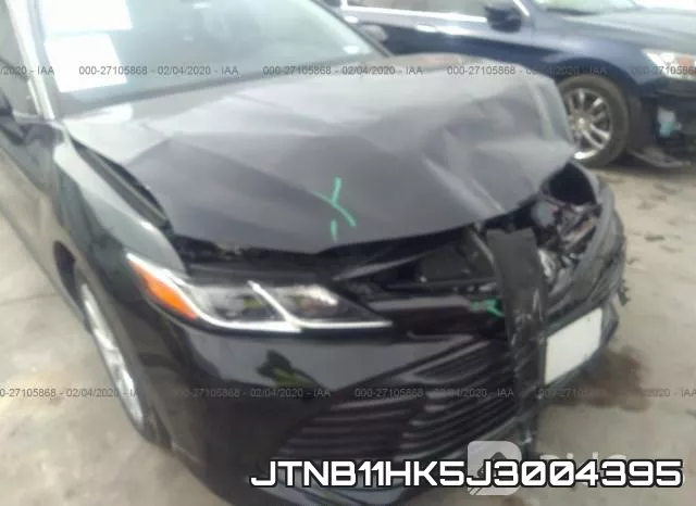 JTNB11HK5J3004395 фото 7
