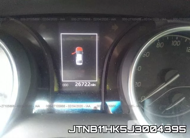 JTNB11HK5J3004395 фото 8