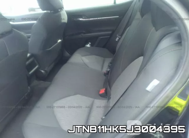 JTNB11HK5J3004395 фото 9