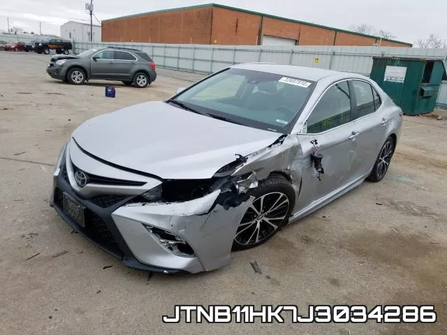 JTNB11HK7J3034286 фото 3