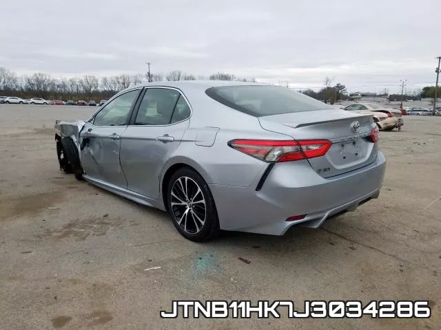 JTNB11HK7J3034286 фото 4