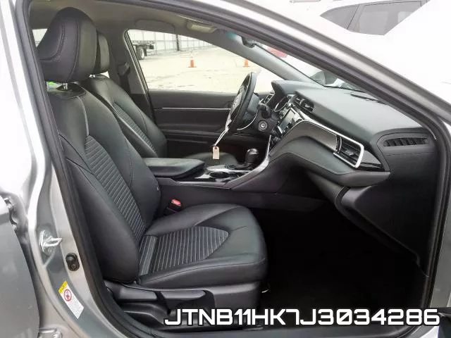 JTNB11HK7J3034286 фото 6