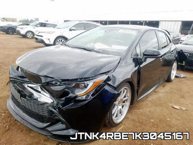 JTNK4RBE7K3045167 фото 3