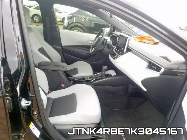 JTNK4RBE7K3045167 фото 6