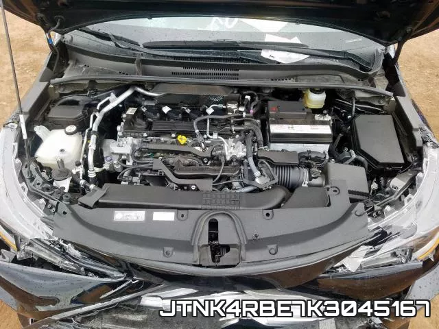 JTNK4RBE7K3045167 фото 8