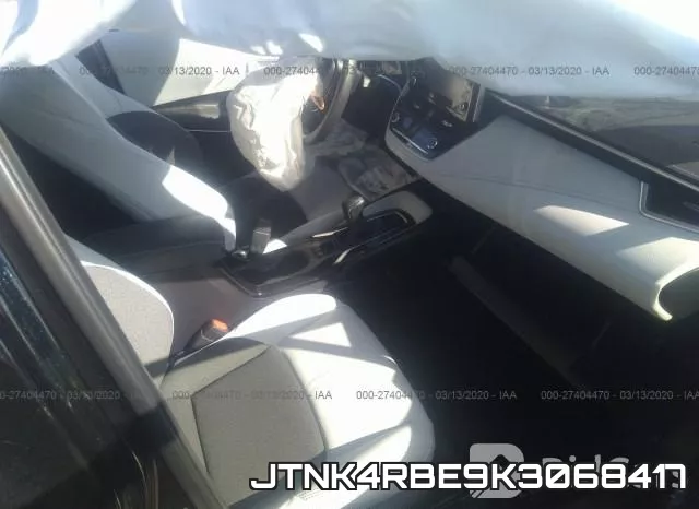 JTNK4RBE9K3068417 фото 6