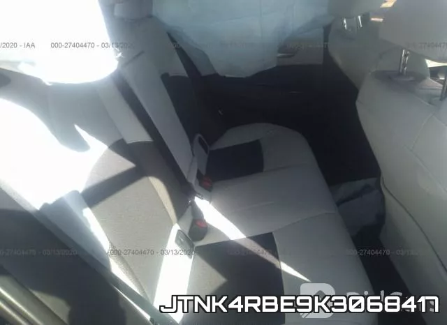JTNK4RBE9K3068417 фото 9