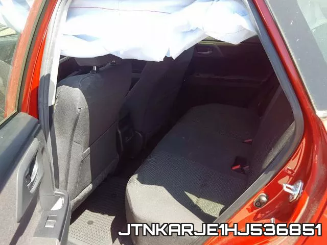 JTNKARJE1HJ536851 фото 7